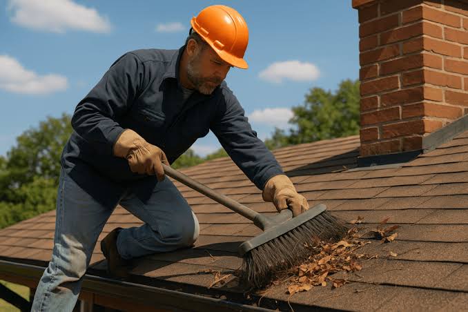 The SoCal Homeowner’s Guide To Roof Maintenance And Repair