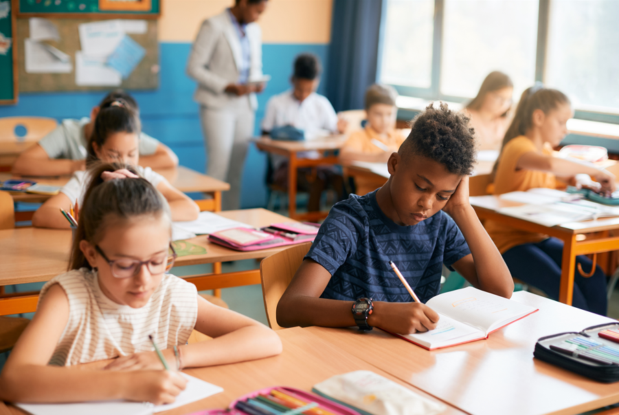 Practical Approaches to Early Christian Learning