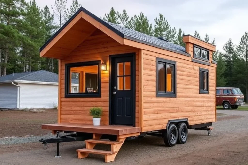 Keeping Your Home On Wheels Ready For Every Journey